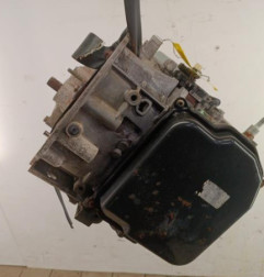 Boite de vitesses RENAULT CLIO 2 Photo n°1