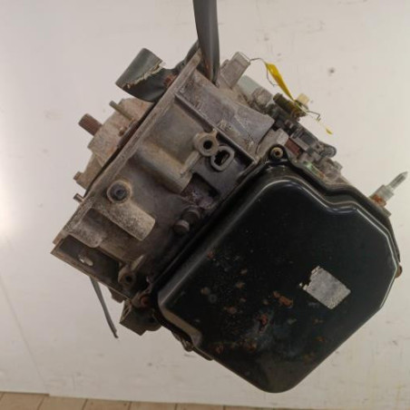 Boite de vitesses RENAULT CLIO 2 Photo n°1