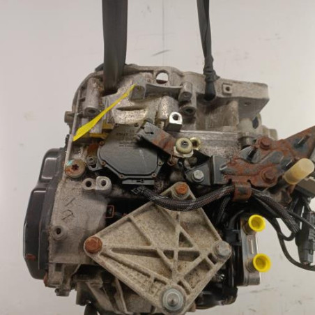 Boite de vitesses RENAULT CLIO 2