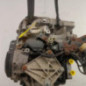 Boite de vitesses RENAULT CLIO 2