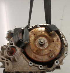 Boite de vitesses RENAULT CLIO 2 Photo n°4