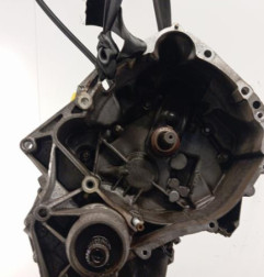 Boite de vitesses RENAULT TWINGO 2 Photo n°4