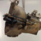 Boite de vitesses CITROEN JUMPER 3