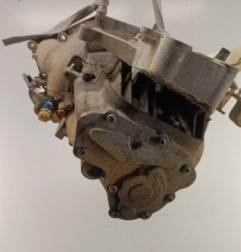 Boite de vitesses CITROEN JUMPER 3 Photo n°4