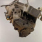 Boite de vitesses CITROEN JUMPER 3