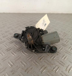 Moteur essuie glace arriere TOYOTA YARIS 1 Photo n°1