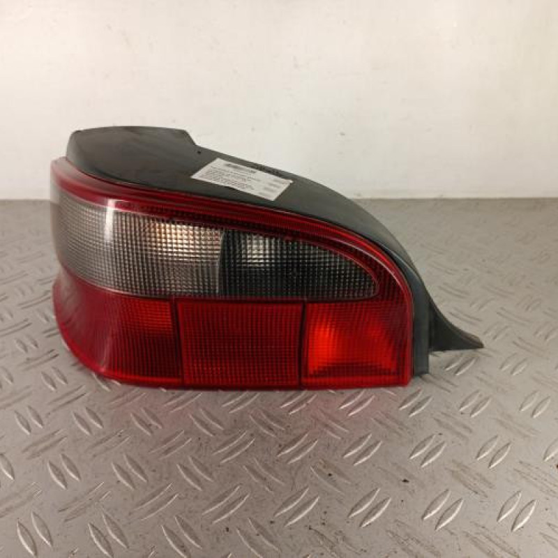 Feu arriere principal gauche (feux) CITROEN SAXO