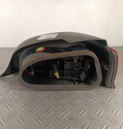 Feu arriere principal gauche (feux) CITROEN SAXO