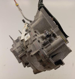 Boite de vitesses SUZUKI SWIFT 4 Photo n°4