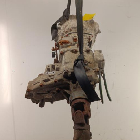 Boite de vitesses DAIHATSU TERIOS 2
