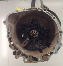 Boite de vitesses DAIHATSU TERIOS 2 Photo n°4