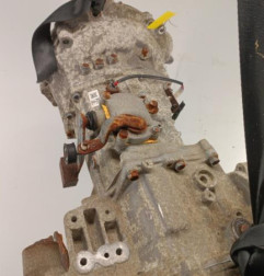 Boite de vitesses DAIHATSU TERIOS 2 Photo n°5