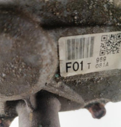 Boite de vitesses DAIHATSU TERIOS 2 Photo n°7
