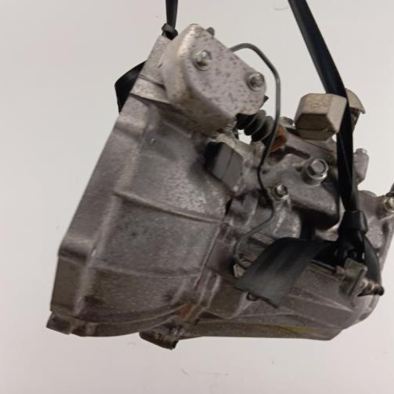 Boite de vitesses TOYOTA YARIS 2