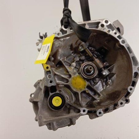 Boite de vitesses TOYOTA YARIS 2