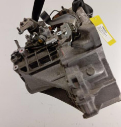 Boite de vitesses TOYOTA YARIS 2 Photo n°3