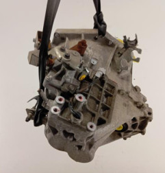 Boite de vitesses TOYOTA YARIS 2 Photo n°4