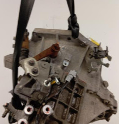 Boite de vitesses TOYOTA YARIS 2 Photo n°5