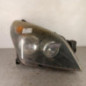 Optique avant principal droit (feux)(phare) OPEL ASTRA H