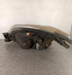 Optique avant principal droit (feux)(phare) OPEL ASTRA H