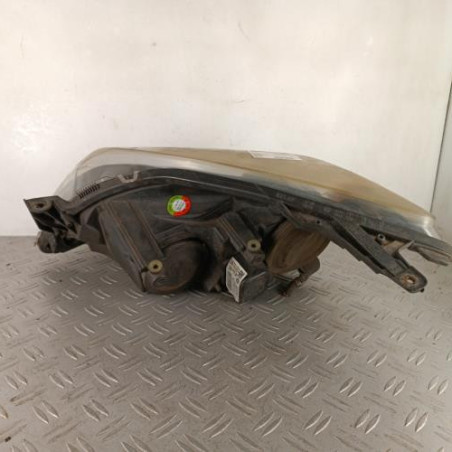 Optique avant principal droit (feux)(phare) OPEL ASTRA H