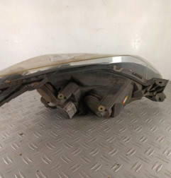 Optique avant principal gauche (feux)(phare) OPEL ASTRA H