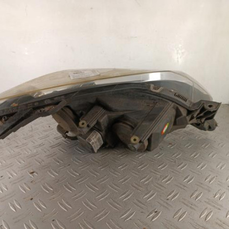 Optique avant principal gauche (feux)(phare) OPEL ASTRA H