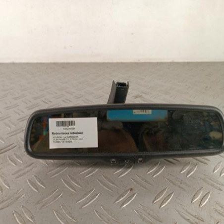 Retroviseur interieur HYUNDAI IX 35 Photo n°1