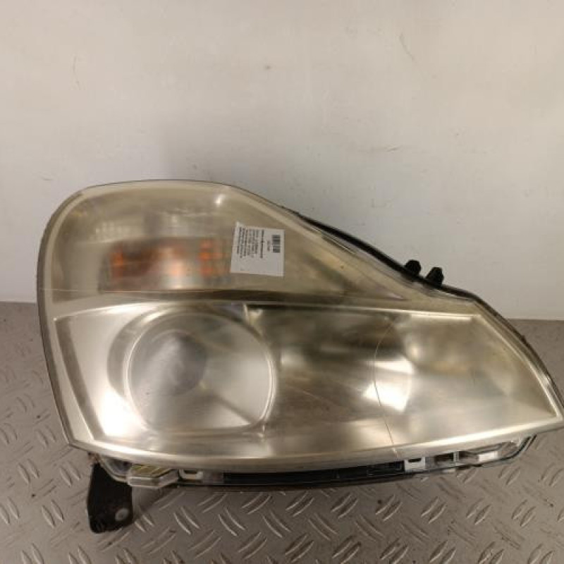 Optique avant principal droit (feux)(phare) RENAULT GRAND MODUS