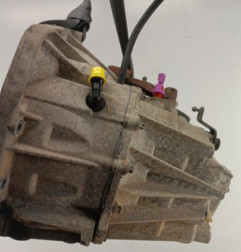 Boite de vitesses RENAULT TRAFIC 2 Photo n°1
