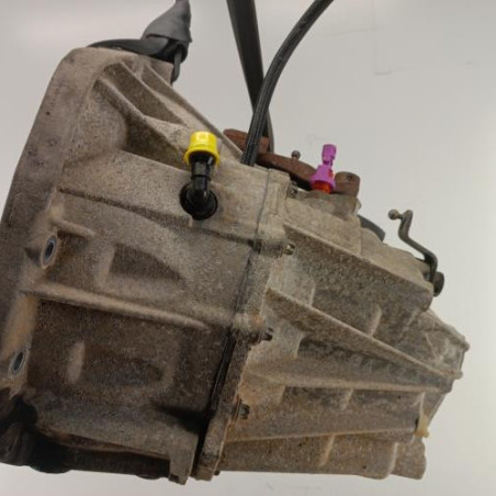 Boite de vitesses RENAULT TRAFIC 2 Photo n°1