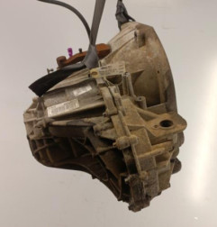 Boite de vitesses RENAULT TRAFIC 2 Photo n°3
