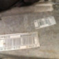 Boite de vitesses RENAULT TRAFIC 2