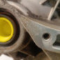 Boite de vitesses RENAULT TRAFIC 2