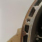 Boite de vitesses RENAULT TRAFIC 2