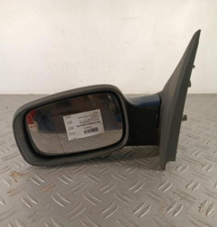 Retroviseur gauche RENAULT CLIO 3 Photo n°1