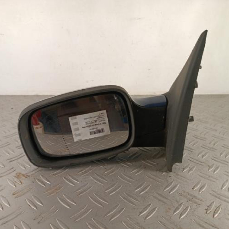 Retroviseur gauche RENAULT CLIO 3