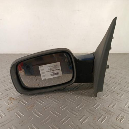 Retroviseur gauche RENAULT CLIO 3 Photo n°1