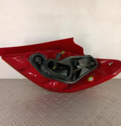 Feu arriere principal gauche (feux) PEUGEOT 207