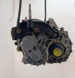 Boite de vitesses RENAULT TRAFIC 2 Photo n°4