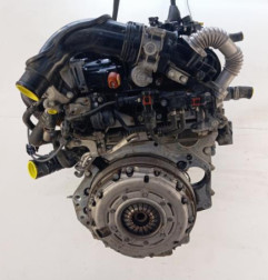 Moteur OPEL MOKKA 1 Photo n°1