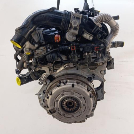 Moteur OPEL MOKKA 1 Photo n°1