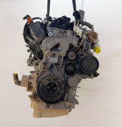 Moteur OPEL MOKKA 1 Photo n°4