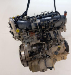 Moteur OPEL MOKKA 1 Photo n°5