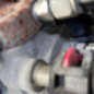 Moteur OPEL MOKKA 1