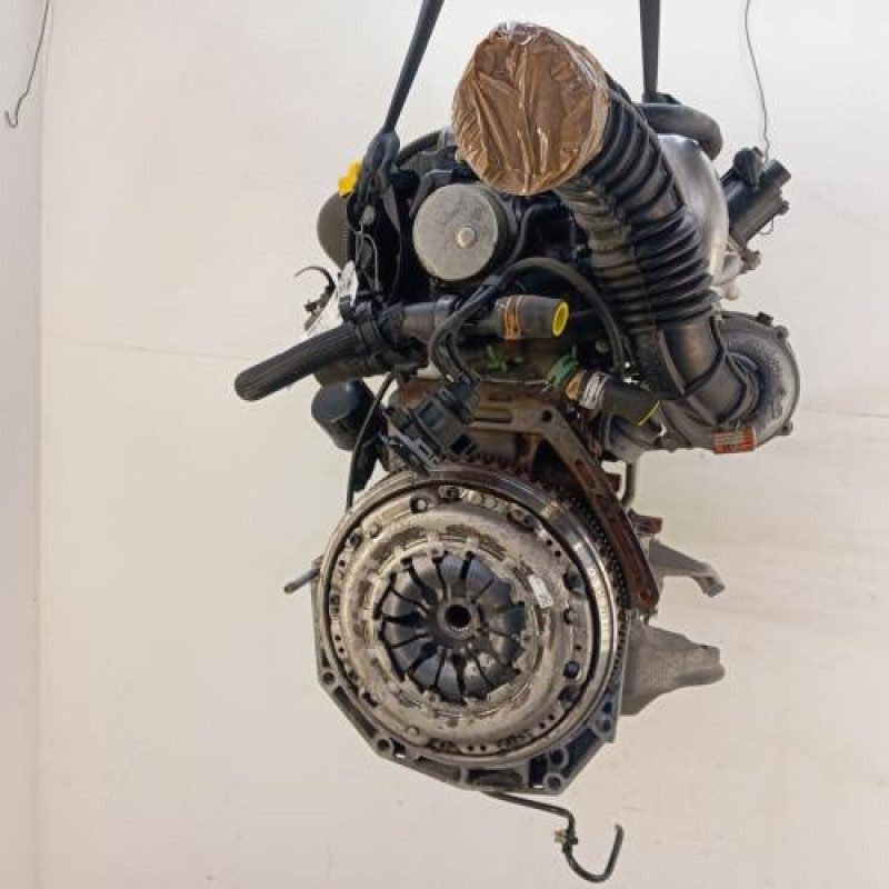 Moteur RENAULT MEGANE 3