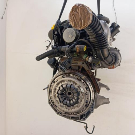 Moteur RENAULT MEGANE 3 Photo n°1