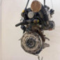 Moteur RENAULT MEGANE 3