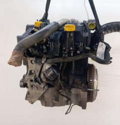 Moteur RENAULT MEGANE 3