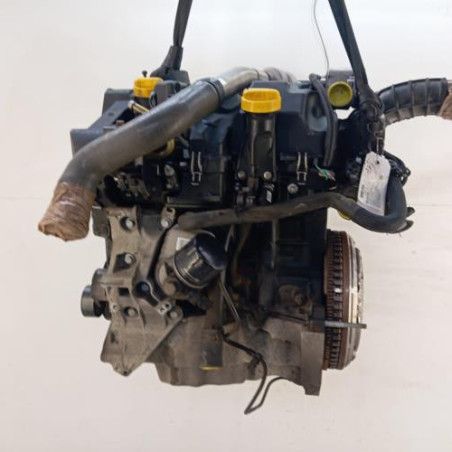 Moteur RENAULT MEGANE 3